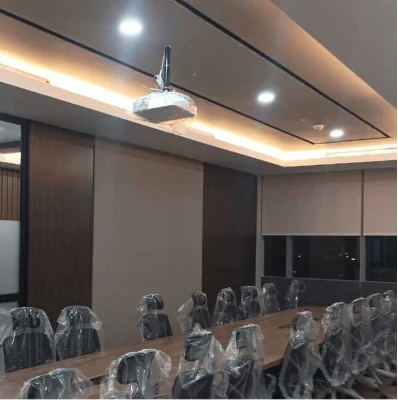 Prominence Office Tower