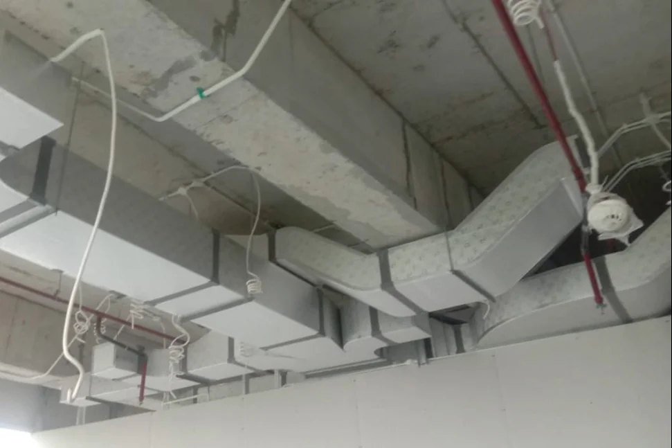 Air-Cooled Chiller