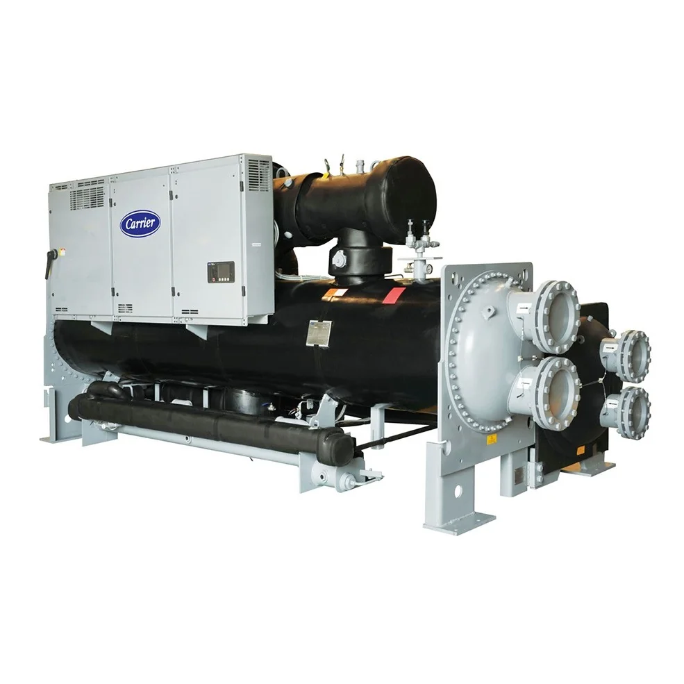 Carrier 23XRV