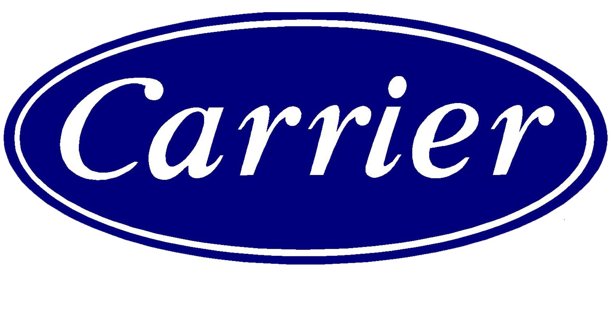 Carrier — Exclusive HVAC Contractor