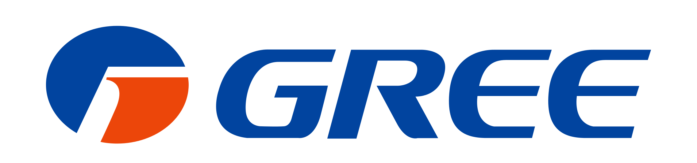 Gree — Authorized Dealer